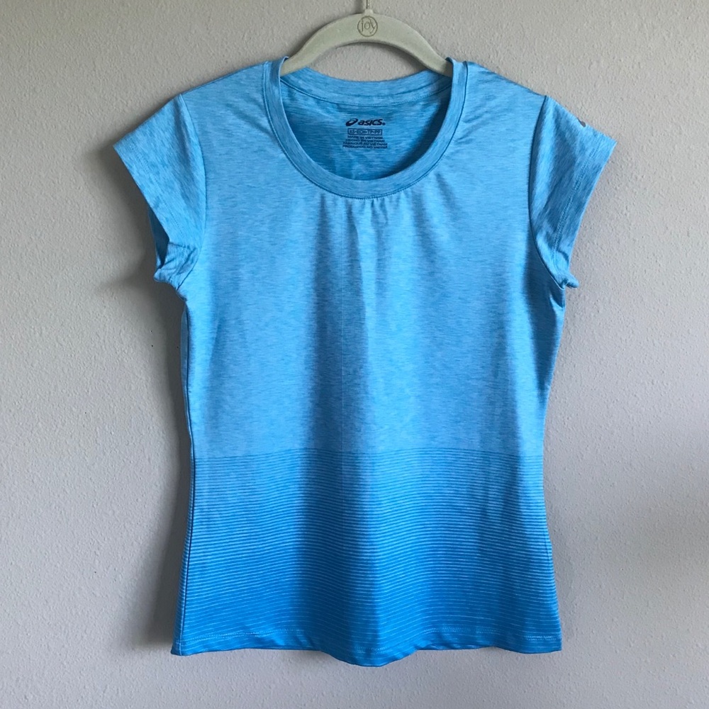 ASICS T-shirt